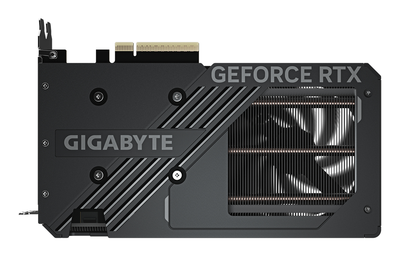 GIGABYTE GeForce RTX 5060 Ti WINDFORCE OC 8G NVIDIA 8 GB GDDR7 - Afbeelding 6