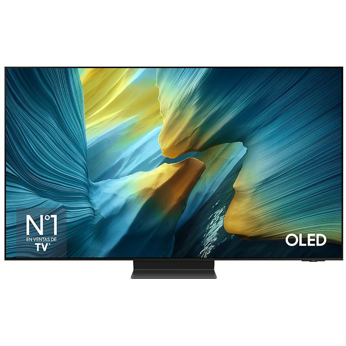 Samsung QD OLED 4K Smart TV 77S95F 77” (2025) - Afbeelding 2