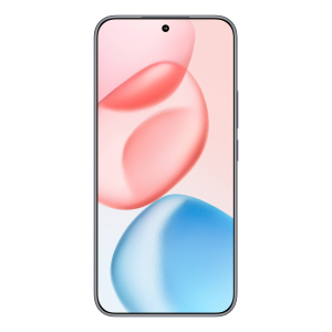 Honor 400 16,6 cm (6.55") MagicOS 9.0 5G 8 GB 256 GB 5300 mAh Zwart