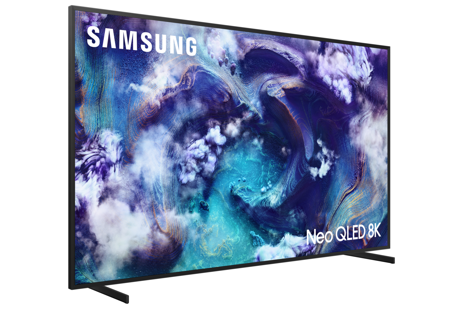 Samsung Neo QLED 8K Smart TV 75QN900F 75” (2025) - Afbeelding 16
