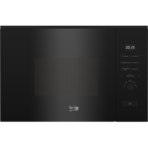 Beko BMGB20212B Zwart Grill-magnetron Ingebouwd 20 l 800 W