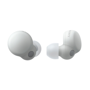 Sony LinkBuds S Headset True Wireless Stereo (TWS) In-ear Oproepen/muziek Bluetooth Wit
