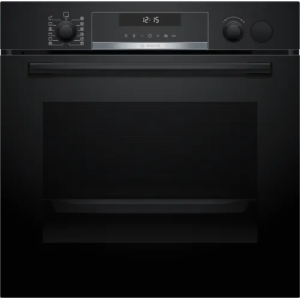 Bosch HRG578CB7 oven 71 l Zwart