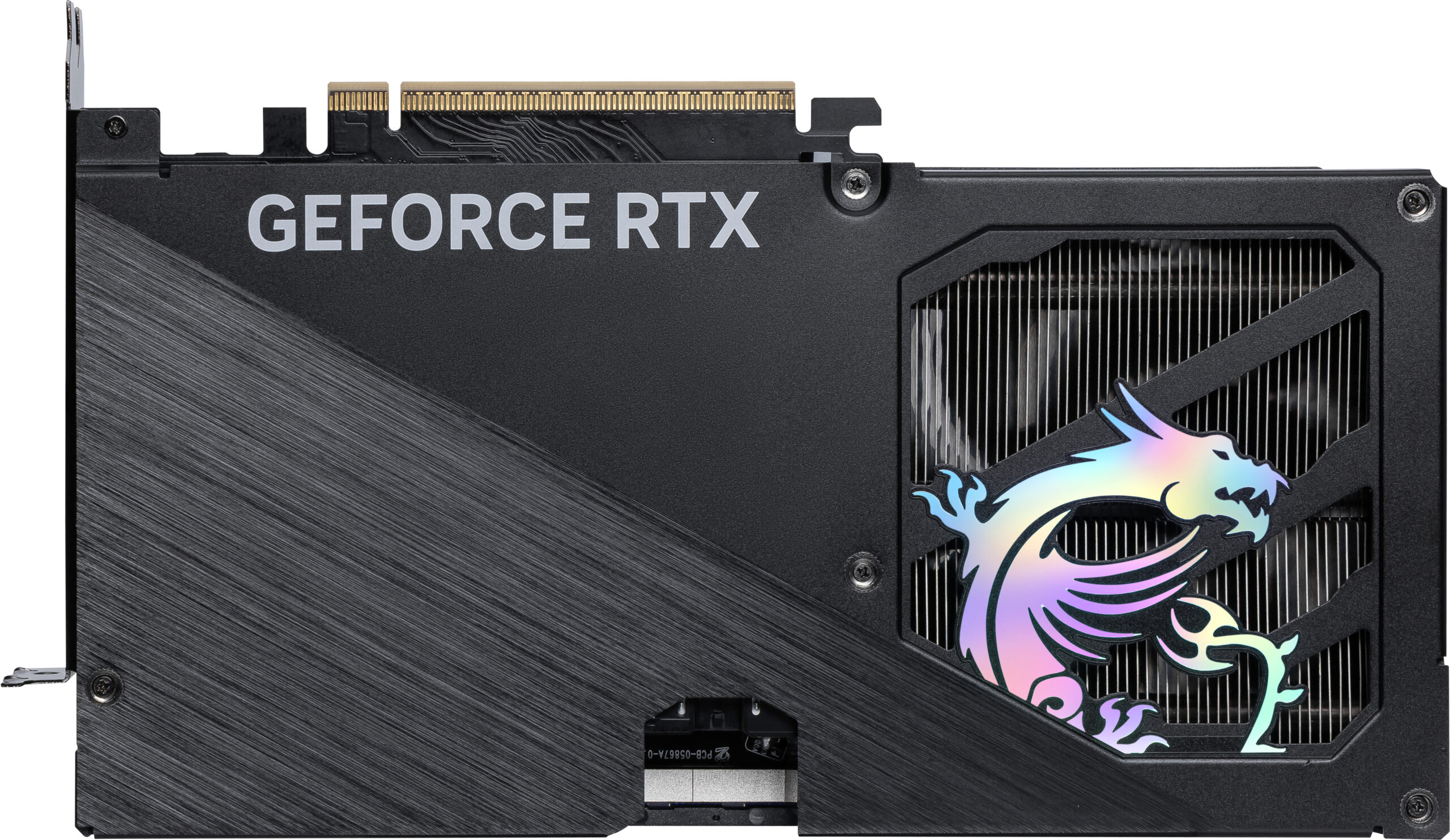 MSI GAMING GeForce RTX 5060 TI 16G OC NVIDIA 16 GB GDDR7 - Afbeelding 8