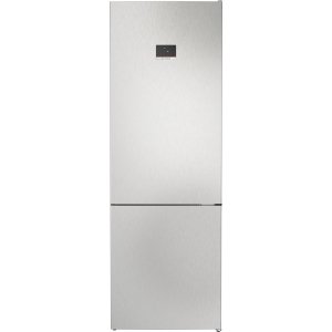 Bosch Serie 4 KGN497LDF koel-vriescombinatie Vrijstaand 440 l D Roestvrijstaal