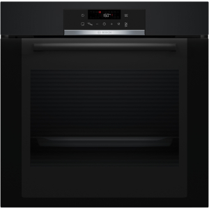 Bosch Serie 4 HBA372EB3 oven 71 l 3600 W Zwart