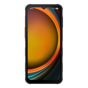 Samsung Galaxy XCover7 Pro SM-G766B 16,8 cm (6.6") Dual SIM 5G USB Type-C 6 GB 128 GB 4350 mAh Zwart