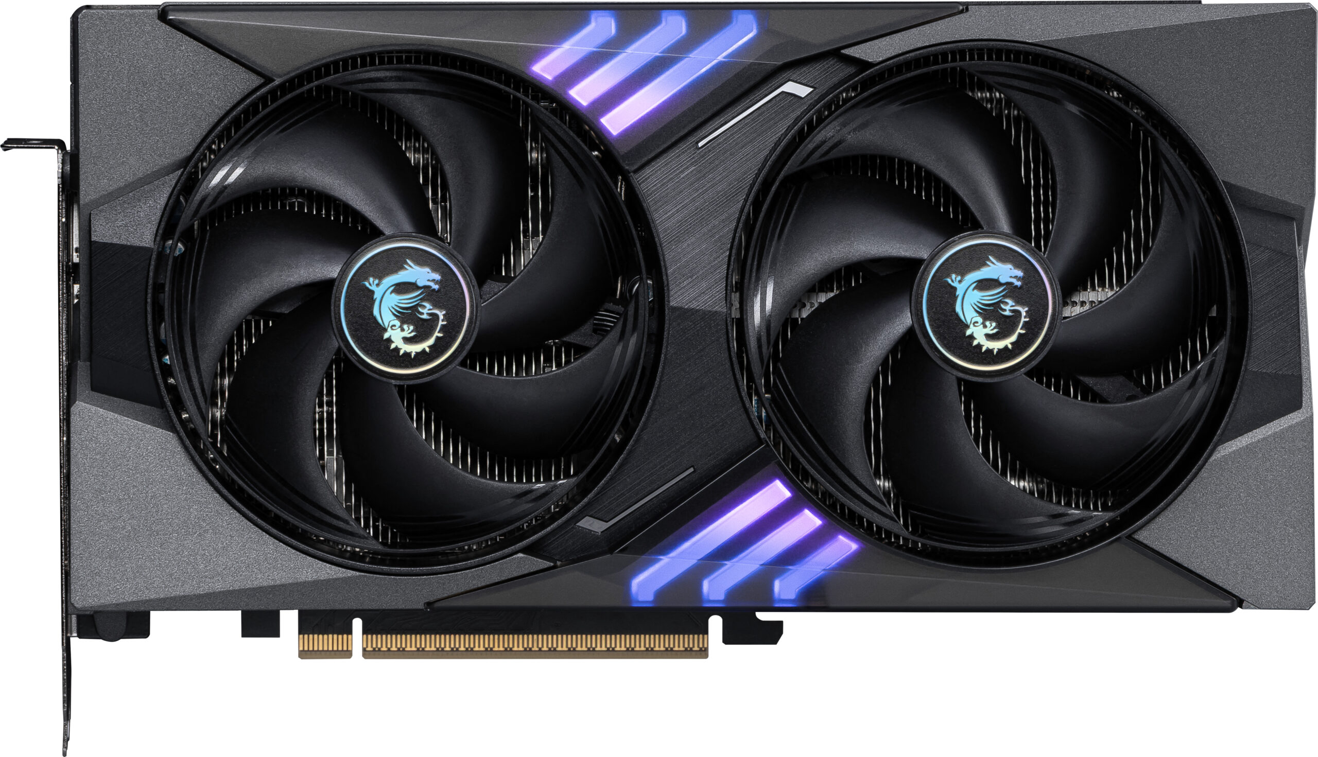 MSI GAMING GeForce RTX 5060 TI 16G OC NVIDIA 16 GB GDDR7 - Afbeelding 2