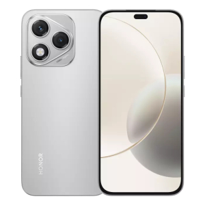 Honor 400 Lite 17 cm (6.7") Dual SIM MagicOS 9.0 5G Micro-USB 8 GB 256 GB 5230 mAh Grijs