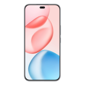 Honor 400 Pro 17 cm (6.7") MagicOS 9.0 5G 12 GB 512 GB 5300 mAh Zwart