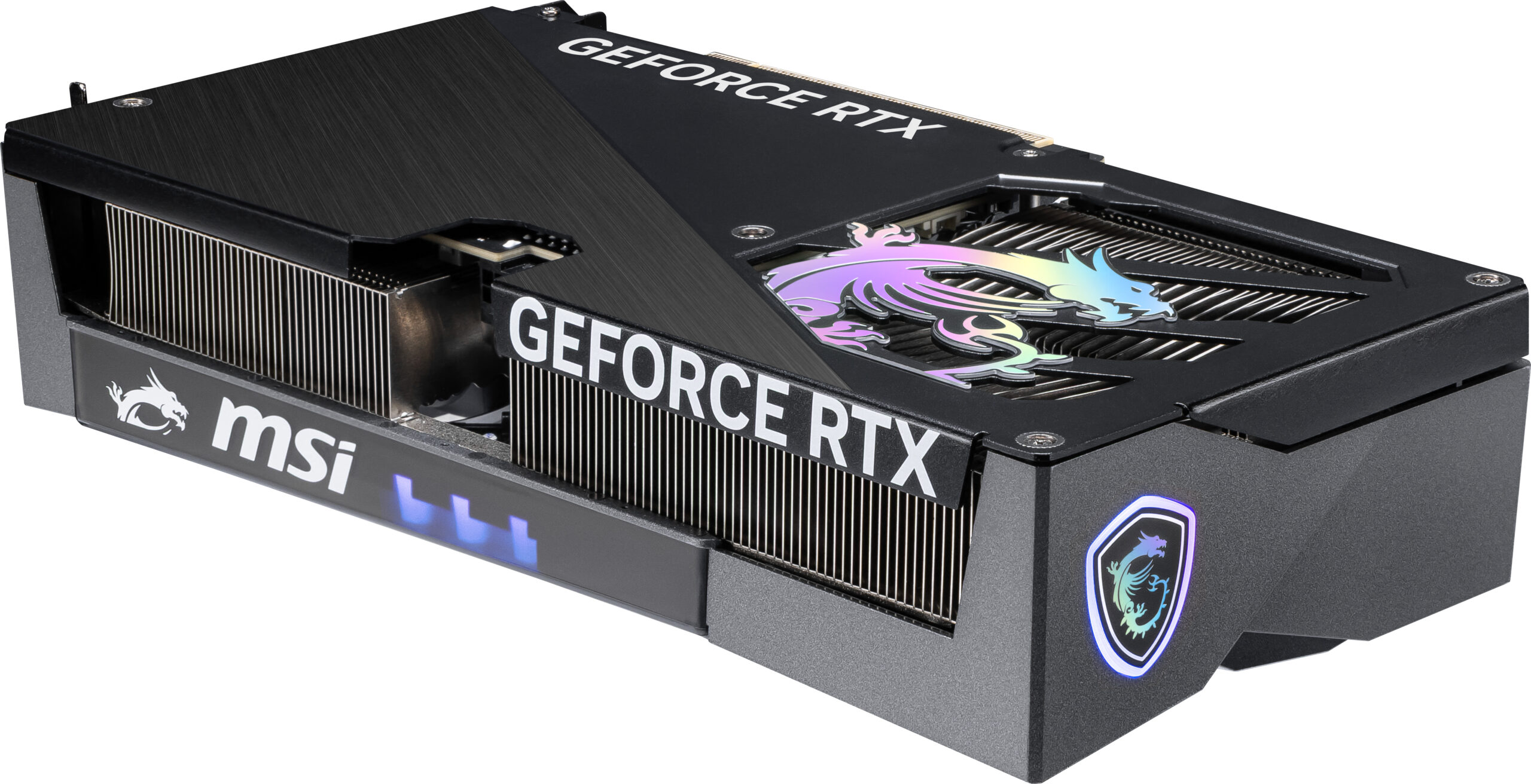 MSI GAMING GeForce RTX 5060 TI 16G OC NVIDIA 16 GB GDDR7 - Afbeelding 7