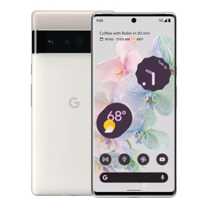 Smartphone Google GLUOG 6,71" Octa Core 12 GB RAM 128 GB Wit
