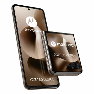 Smartphone Motorola PB8R0004SE 6,96" Qualcomm Snapdragon 8 Elite 16 GB RAM 16 GB 512 GB Bruin