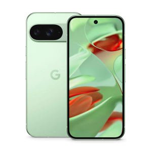 Smartphone Google Pixel 9 6,3" Octa Core 12 GB RAM 128 GB Groen