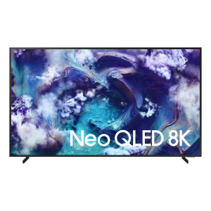 Samsung Neo QLED 8K Smart TV 65QN900F 65" (2025)
