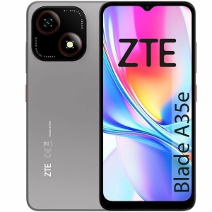 Smartphone ZTE Blade A35E Octa Core 2 GB RAM 32 GB Grijs