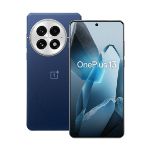 Smartphone OnePlus CPH2653 6,82" Octa Core 16 GB RAM 512 GB Blauw