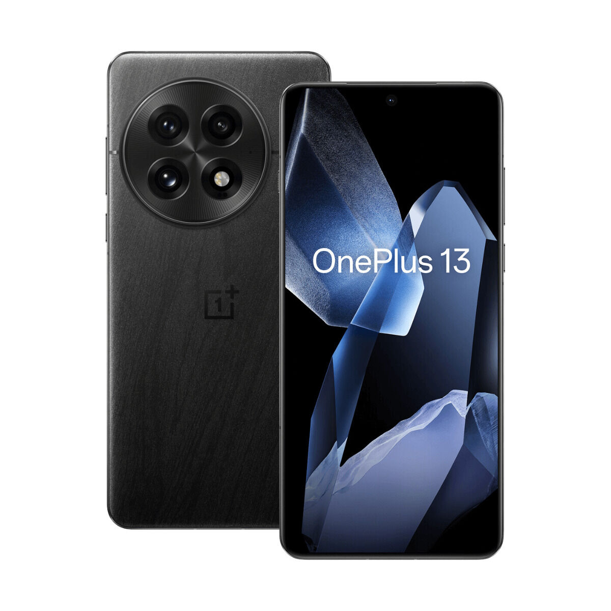Smartphone OnePlus CPH2653 6,82" Octa Core 12 GB RAM 256 GB Zwart