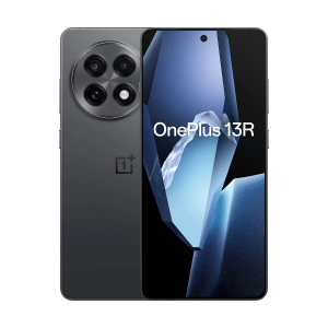 Smartphone OnePlus 13R 5G 6,78" Octa Core 12 GB RAM 256 GB Grijs