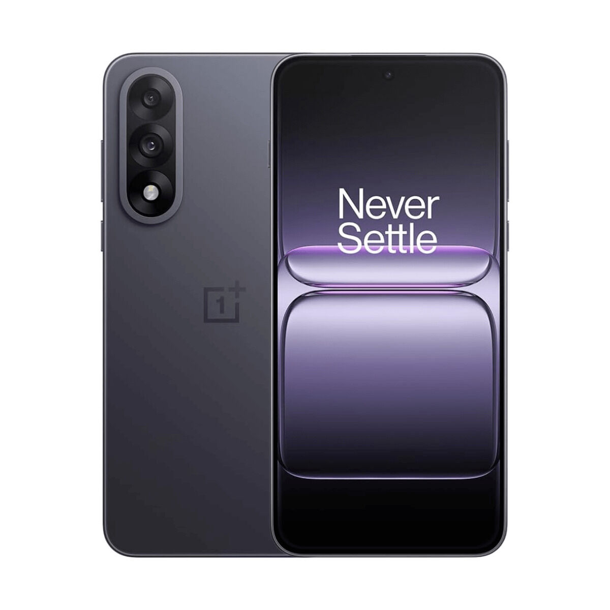 Smartphone OnePlus Nord 5 5G 6,83" Octa Core 8 GB RAM 256 GB Grijs