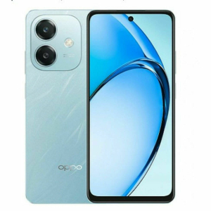 Smartphone Oppo 6,67" Blauw