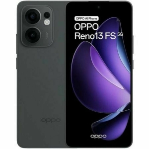 Smartphone Oppo 6,67" 12 GB RAM 512 GB Grijs