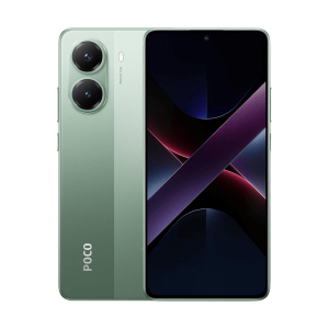 Smartphone Xiaomi Poco X7 Pro 5G 6,67" Octa Core 12 GB RAM 512 GB Groen