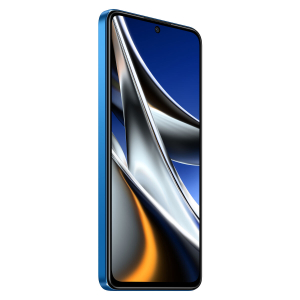 Smartphone Poco X4 Pro 5G 6,67" Octa Core 8 GB RAM 256 GB Blauw