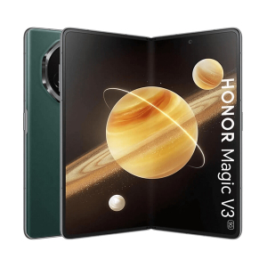 Smartphone Honor Magic V3 5G Octa Core 12 GB 512 GB Groen