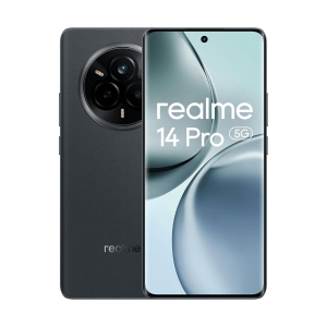 Smartphone Realme RMX5056 6,77" Octa Core 8 GB RAM 256 GB Grijs
