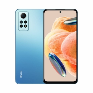 Smartphone Xiaomi Note 12 Pro 6,67" Octa Core 6 GB RAM 128 GB Blauw