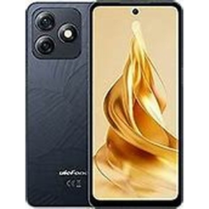 Smartphone Ulefone NOTE 20 PRO 4 GB RAM 128 GB Zwart