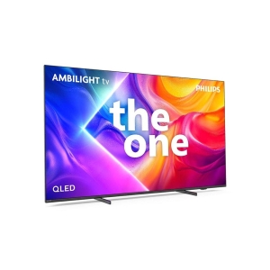 Philips Ambilight 75" 75PUS9000 QLED 4K Smart XXL TV 75" (2025)