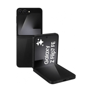 Smartphone Samsung SM-F761BZKGEUE 6,7" Octa Core 8 GB RAM 128 GB Zwart