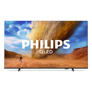 Philips 4K Smart QLED TV 43PUS7810 43″ (2025)