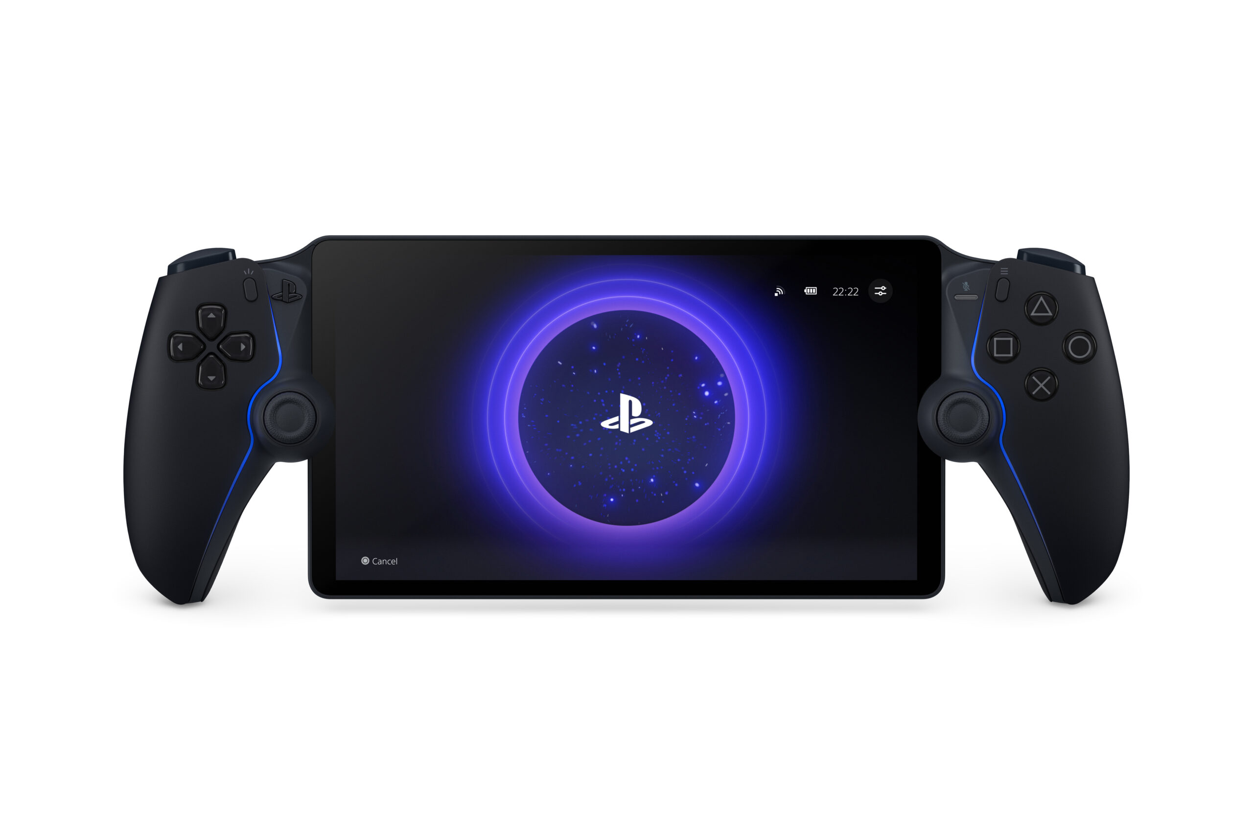 Sony Playstation Portal Remote-Player Externe speler