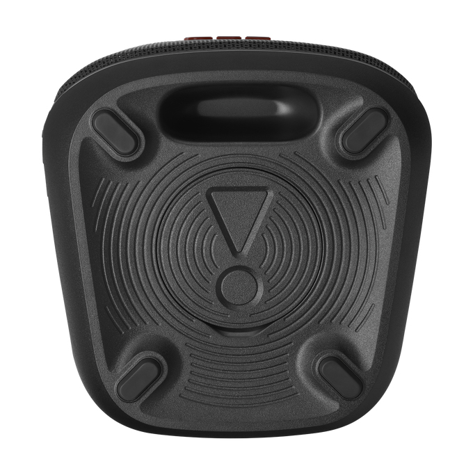 JBL PartyBox Club 120 Feestluidspreker Zwart 160 W - Afbeelding 10