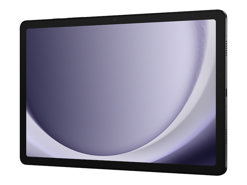 Samsung Galaxy Tab A9+ 5G Qualcomm Snapdragon 128 GB 27,9 cm (11") 8 GB Wi-Fi 5 (802.11ac) Android 14 Grafiet - Afbeelding 3