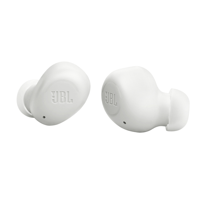 JBL Wave Buds Headset True Wireless Stereo (TWS) In-ear Gesprekken/Muziek/Sport/Elke dag Bluetooth Wit - Afbeelding 8