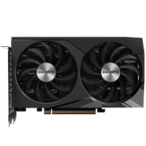 GIGABYTE RTX 3060 Windforce OC 12G NVIDIA GeForce RTX 3060 12 GB GDDR6