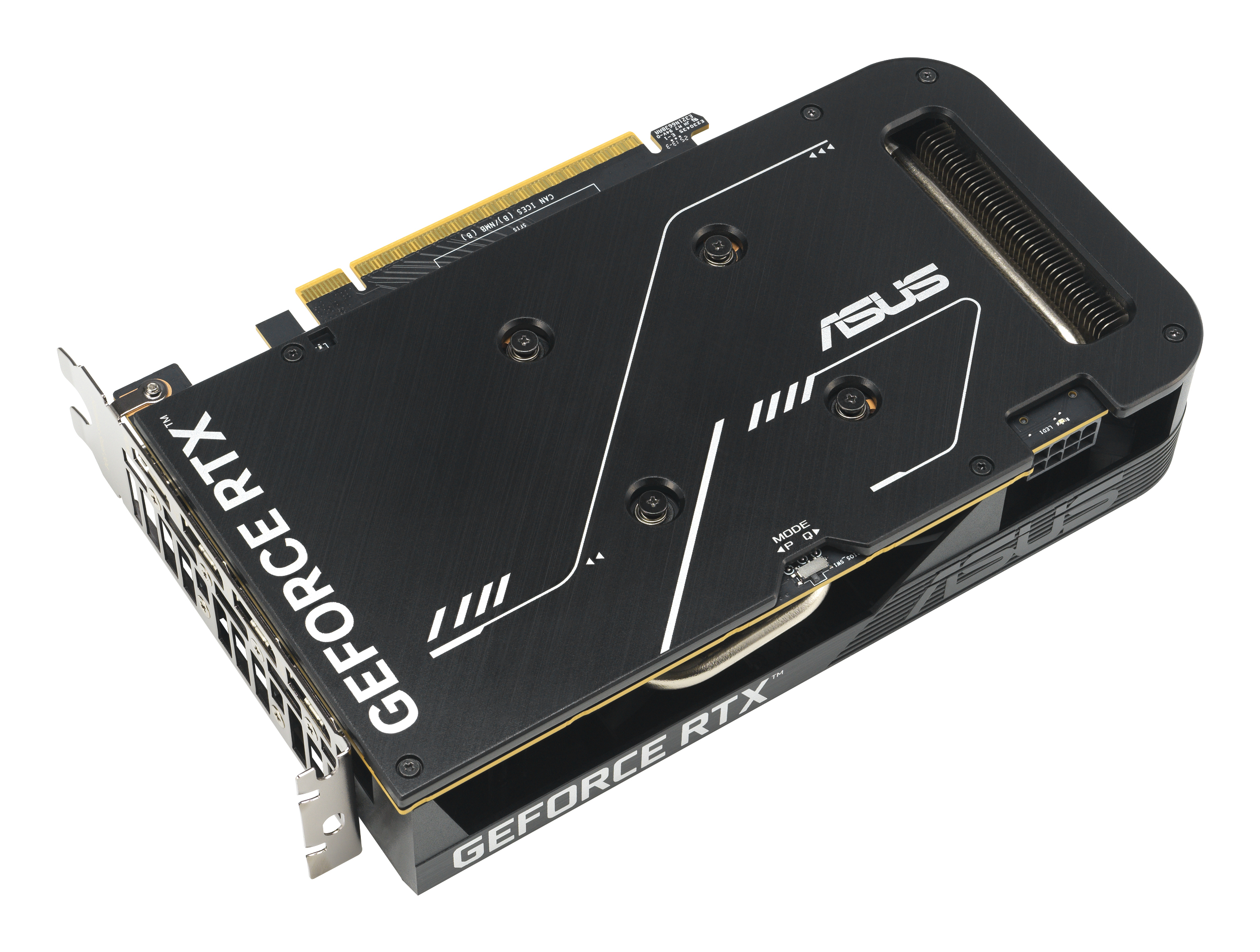 ASUS Dual -RTX5050-O8G NVIDIA GeForce RTX 5050 8 GB GDDR6 - Afbeelding 8