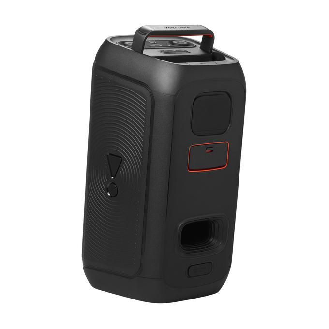JBL PartyBox Club 120 Feestluidspreker Zwart 160 W - Afbeelding 6