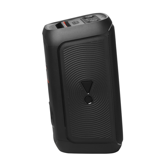 JBL PartyBox Club 120 Feestluidspreker Zwart 160 W - Afbeelding 4