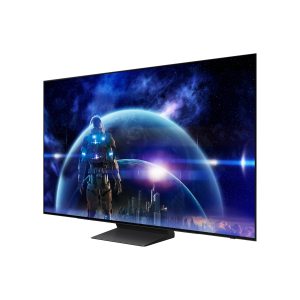 Samsung S90D QE48S90DAEXXH tv 121,9 cm (48") 4K Ultra HD Smart TV Wifi Zwart