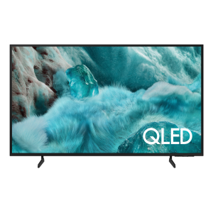 Samsung Q7F 50" QLED 4K Vision AI Smart TV Q7FA (2025)