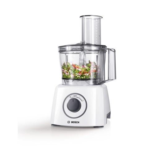 Bosch MCM3100W keukenmachine 800 W 2,3 l Wit - Afbeelding 2