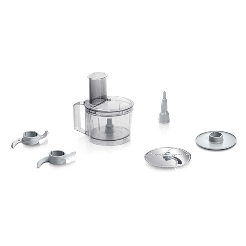 Bosch MCM3100W keukenmachine 800 W 2,3 l Wit - Afbeelding 5