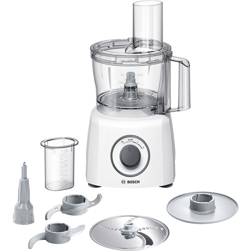 Bosch MCM3100W keukenmachine 800 W 2,3 l Wit