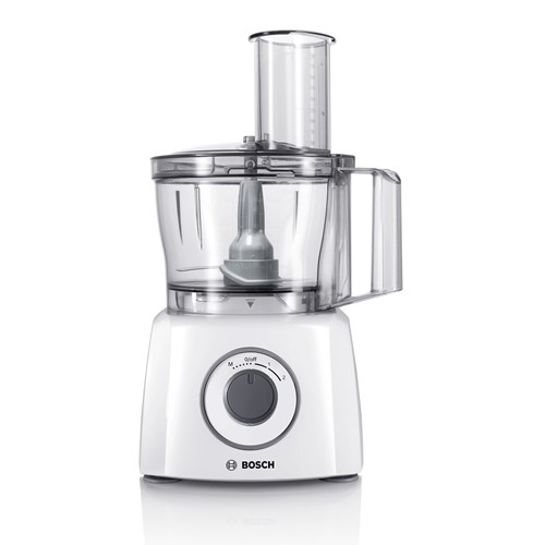 Bosch MCM3100W keukenmachine 800 W 2,3 l Wit - Afbeelding 3