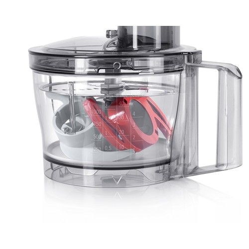 Bosch MCM3100W keukenmachine 800 W 2,3 l Wit - Afbeelding 4